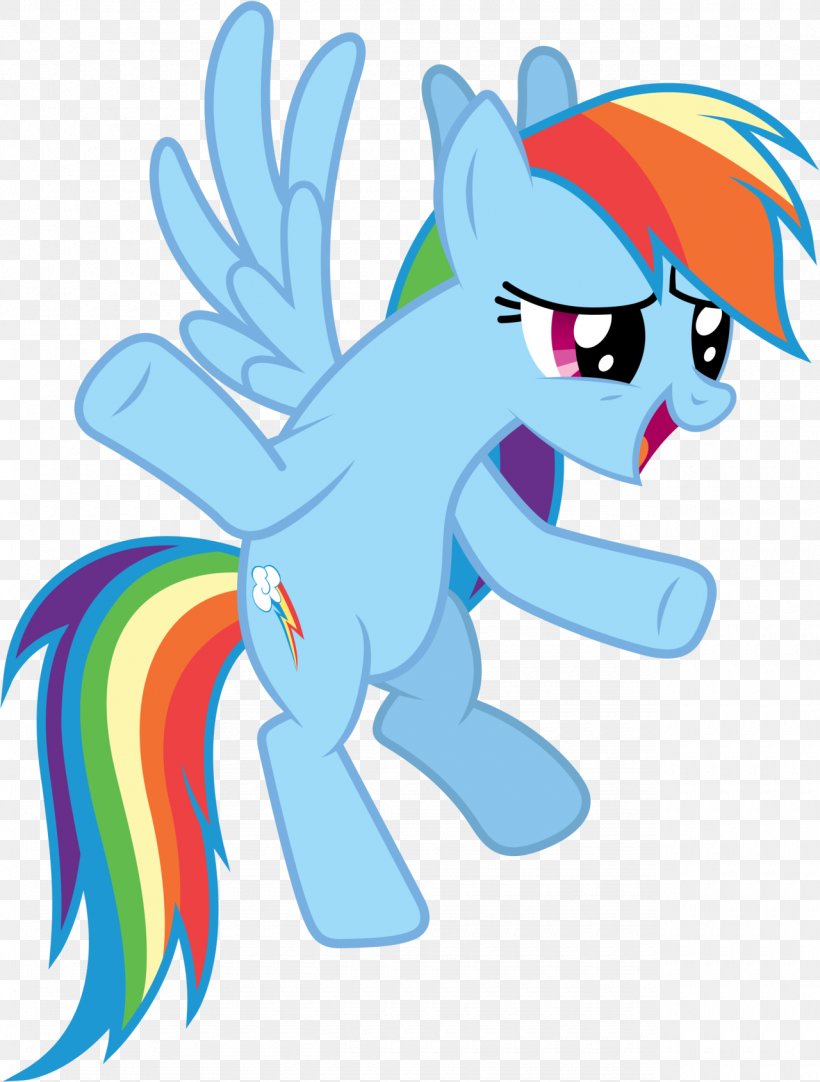 Pony Rainbow Dash Horse Clip Art, PNG, 1280x1690px, Pony, Animal Figure, Area, Art, Artwork Download Free