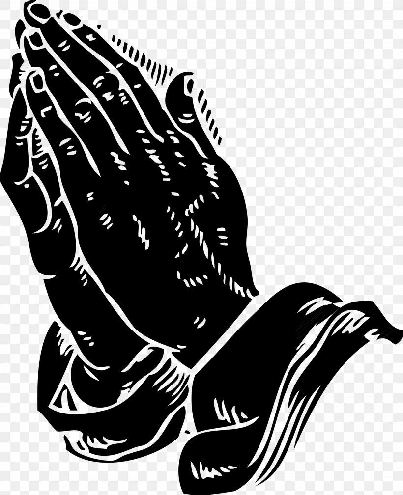 Praying Hands Glove, PNG, 1969x2422px, Praying Hands, Blackandwhite, Claw, Drawing, Dua Download Free