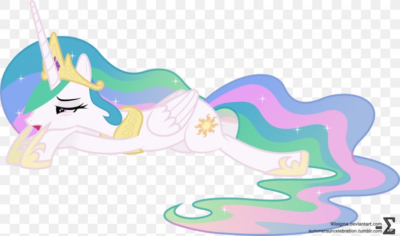 Princess Celestia Princess Luna Twilight Sparkle Rainbow Dash Rarity, PNG, 1600x948px, Watercolor, Cartoon, Flower, Frame, Heart Download Free