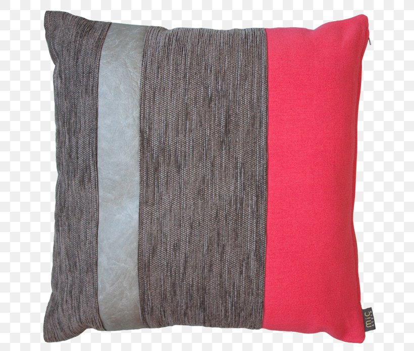 Throw Pillows Cushion Brown White, PNG, 700x696px, Pillow, Blue, Brown, Canvas, Cream Download Free