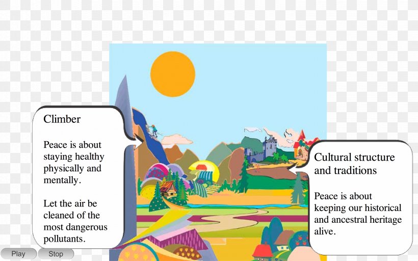 World Peace Ecology Table Of Contents Organism, PNG, 2880x1800px, World Peace, Area, Brand, Cartoon, Content Download Free