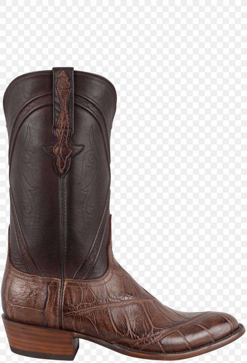 Alligators Riding Boot Cowboy Boot Shoe, PNG, 870x1280px, Alligators, Boot, Brown, Caiman, Cowboy Download Free