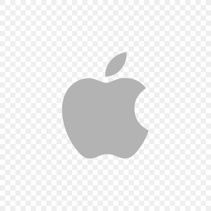 Apple Logo IPhone SE Alpha IT Solutions IPhone 5s, PNG, 1000x1000px, Apple, Black, Black And White, Brand, Company Download Free