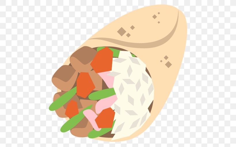 Burrito Emoji Beer Pizza Food, PNG, 512x512px, Burrito, Amazon Mechanical Turk, Beer, Drink, Email Download Free