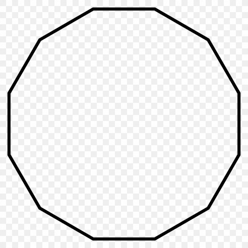 Circle Clip Art, PNG, 1024x1024px, Royaltyfree, Area, Black, Black And White, Line Art Download Free