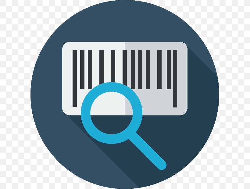 Barcode QR Code, PNG, 619x619px, Barcode, Android, Blue, Brand, Image Scanner Download Free