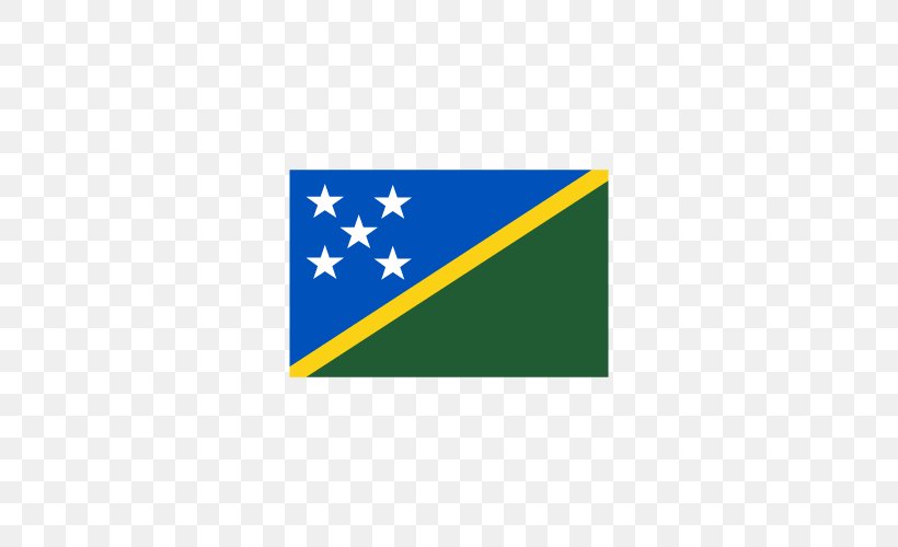 Flag Of The Solomon Islands Vector Graphics Stock Photography Stock Illustration, PNG, 500x500px, Solomon Islands, Area, Brand, Depositphotos, Flag Download Free