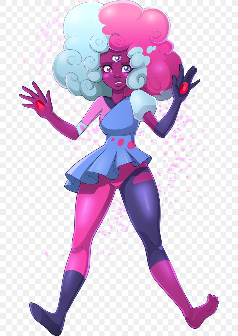 Garnet Cartoon Network Drawing, PNG, 689x1158px, Garnet, Action Figure, Art, Cartoon, Cartoon Cartoons Download Free