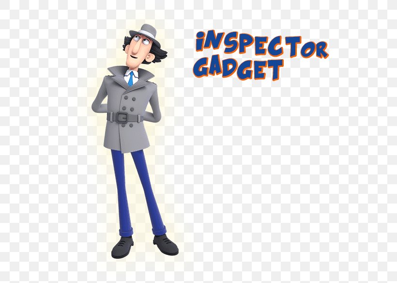 Inspector Gadget Dr. Claw Chief Quimby, PNG, 541x584px, Inspector Gadget, Boomerang, Cartoon, Character, Chief Quimby Download Free