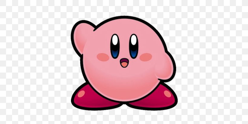 Kirby Super Star Ultra Kirby Star Allies Kirby's Return To Dream Land Kirby's Adventure, PNG, 673x410px, Watercolor, Cartoon, Flower, Frame, Heart Download Free