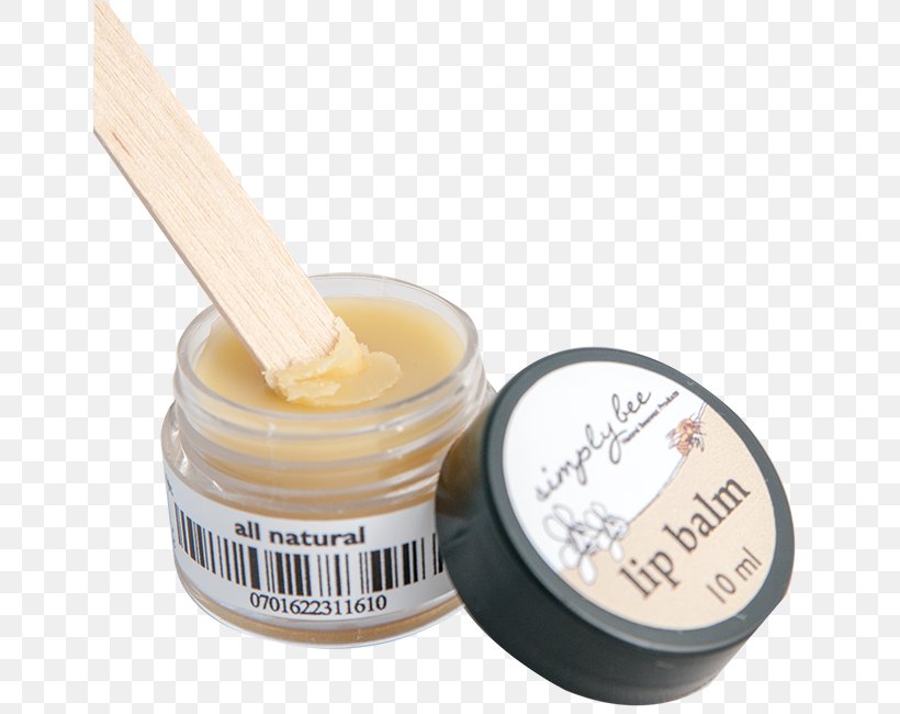 Lip Balm Cream Beeswax Fatty Acid, PNG, 650x650px, Lip Balm, Beeswax, Coconut Oil, Cream, Essential Fatty Acid Download Free