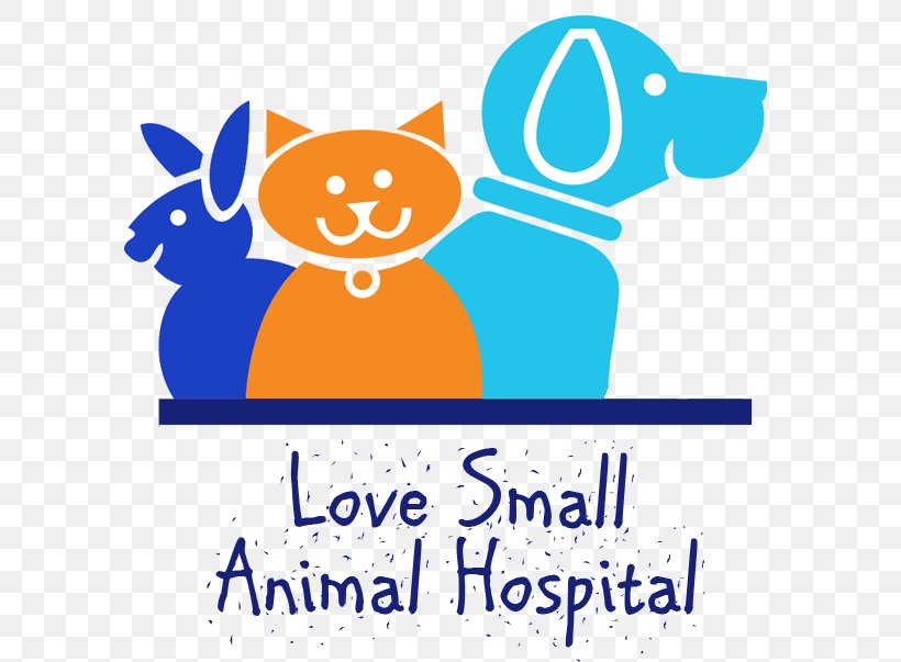 Love's Small Animal Hospital Cat Dog Pet Bird, PNG, 620x603px, Watercolor, Cartoon, Flower, Frame, Heart Download Free