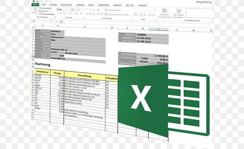 Microsoft Excel Spreadsheet Keyboard Shortcut, PNG, 800x500px, Microsoft Excel, Area, Brand, Diagram, Google Docs Download Free