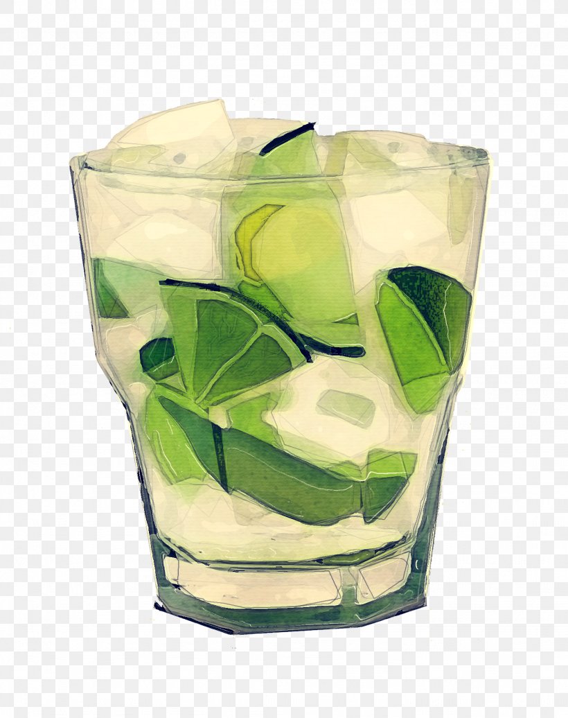 Mojito, PNG, 1434x1812px, Drink, Alcoholic Beverage, Appletini, Caipirinha, Cocktail Download Free