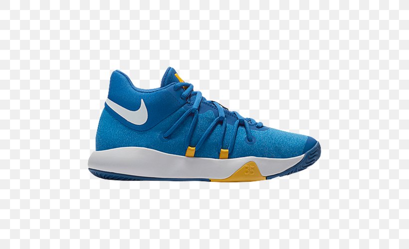 Nike Kd Trey 5 V Basketball Shoe Sports Shoes, PNG, 500x500px, Nike, Adidas, Aqua, Athletic Shoe, Azure Download Free