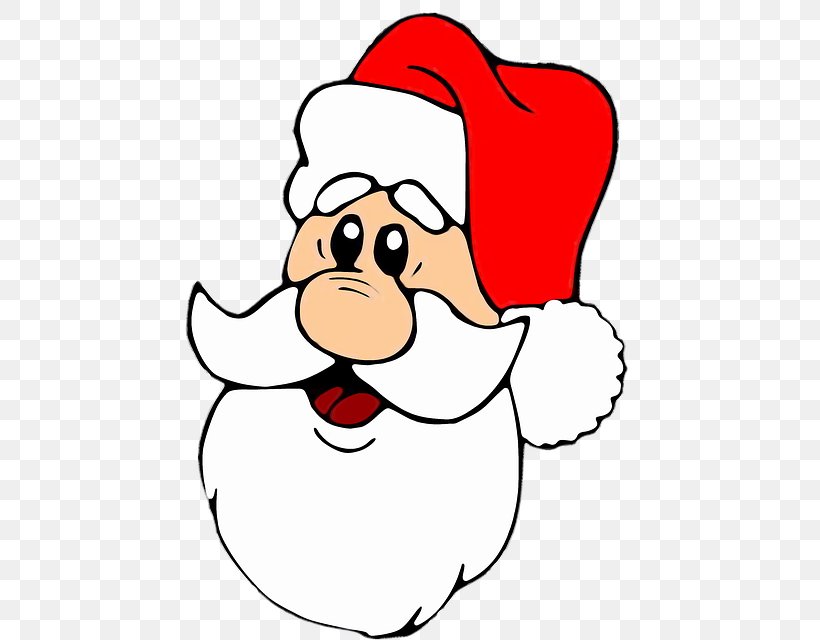 Santa Claus Drawing Cartoon Animation, PNG, 449x640px, Watercolor, Cartoon, Flower, Frame, Heart Download Free