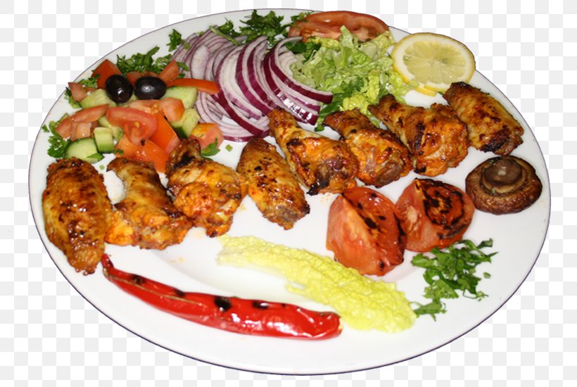Shish Taouk Souvlaki Kebab Full Breakfast Middle Eastern Cuisine, PNG, 800x550px, Shish Taouk, American Food, Appetizer, Asian Food, Cuisine Download Free