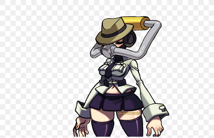 Skullgirls Video Games Fighting Game Indivisible, PNG, 500x530px, Skullgirls, Cartoon, Costume Design, Fiction, Fictional Character Download Free