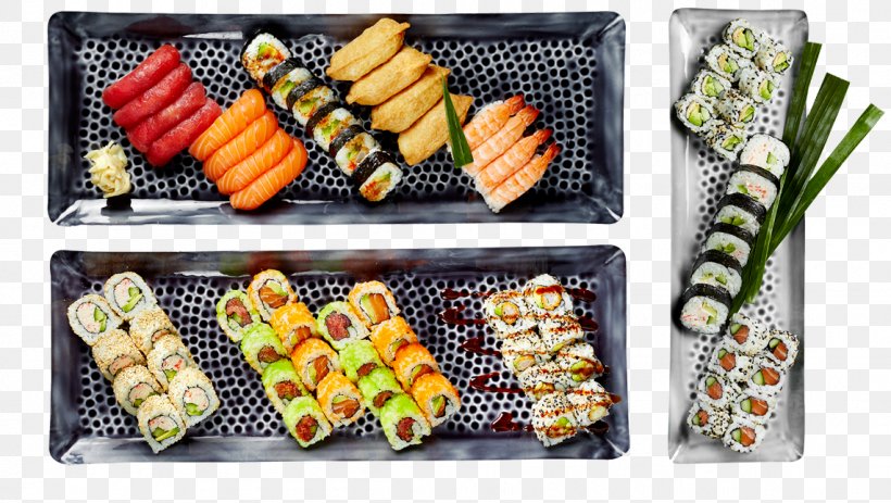 Sushi Finger Food Vegetable Take-out Dish, PNG, 1142x645px, Sushi, Appetizer, Asian Food, Cuisine, Danish Krone Download Free