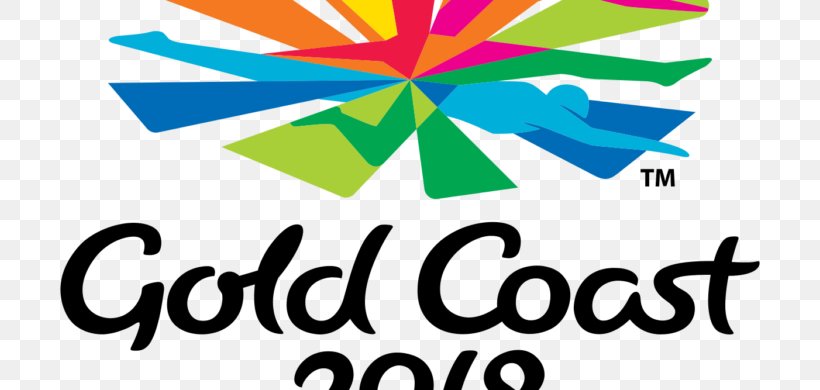 Swimming At The 2018 Commonwealth Games Gold Coast Sport Indian Olympic Association, PNG, 702x390px, 2018 Commonwealth Games, Area, Artwork, Australia, Brand Download Free