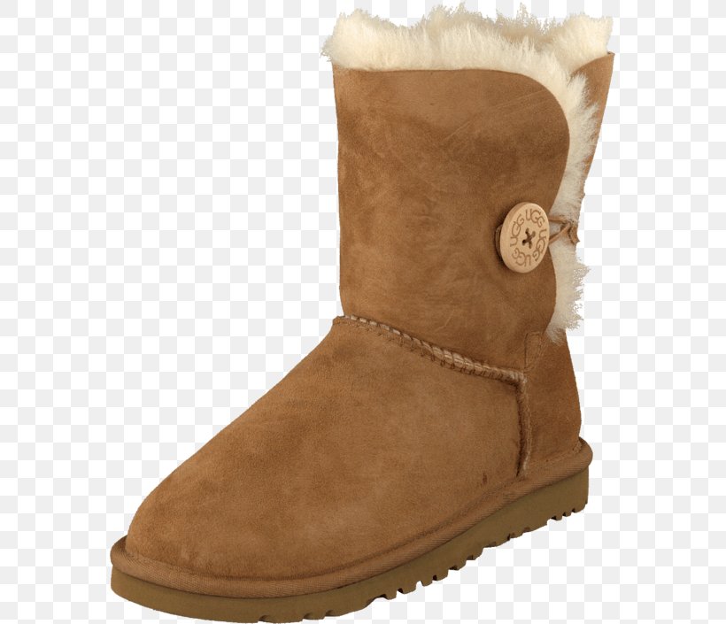 Ugg Boots Sheepskin Boots Snow Boot, PNG, 571x705px, Ugg Boots, Beige, Boot, Brown, Button Download Free