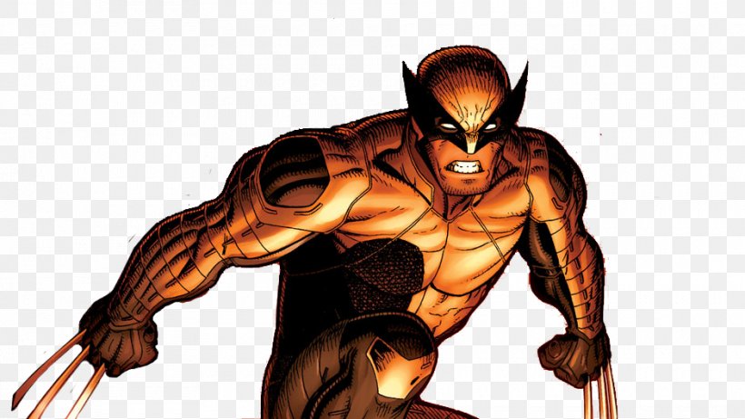 Wolverine: The Long Night Podcast Marvel Comics Television Show, PNG, 940x529px, Wolverine, Actor, Arm, Demon, Fiction Download Free