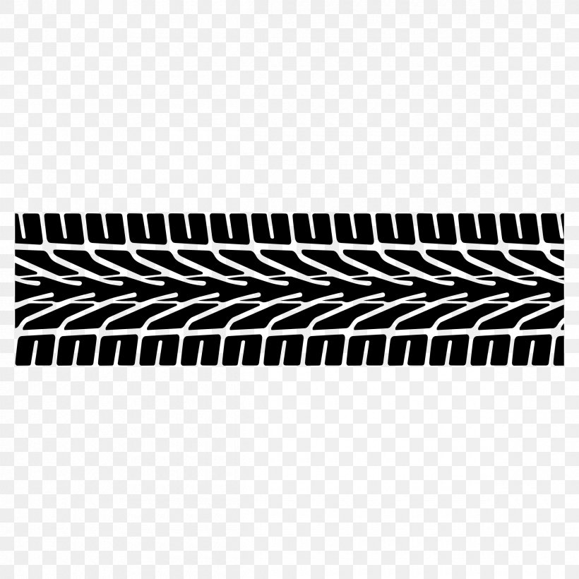 Car Tread Tire Axle Track Clip Art, PNG, 2400x2400px, Car, Axle Track, Bicycle, Bicycle Tires, Black Download Free