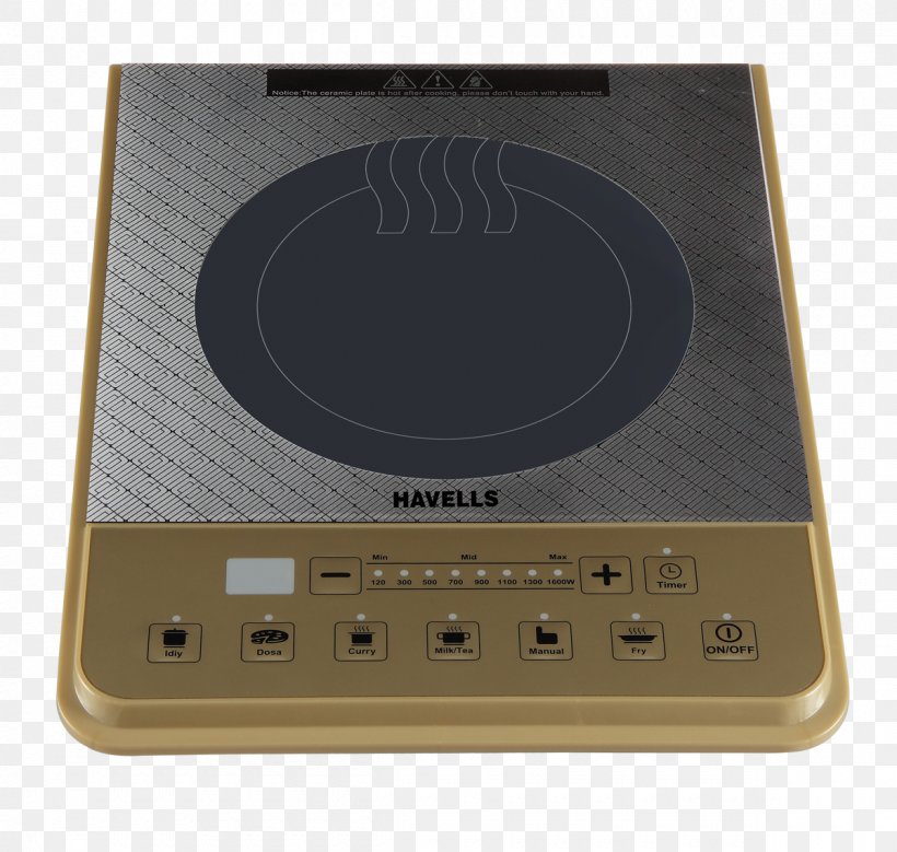Induction Cooking Cooking Ranges Havells Cooker Electromagnetic Induction, PNG, 1200x1140px, Induction Cooking, Cast Iron, Cooker, Cooking, Cooking Ranges Download Free