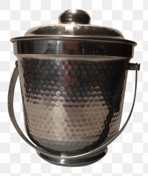 Boiling pot - Openclipart