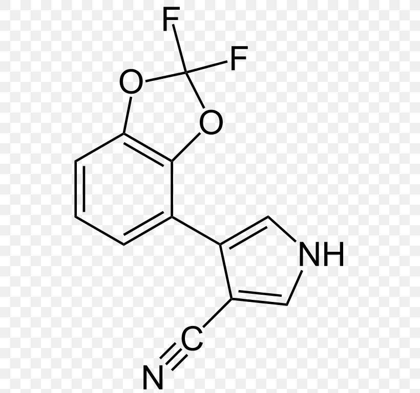 Mexiletine Cresol Phenols Structural Formula Chemical Compound, PNG, 544x768px, Mexiletine, Area, Black And White, Chemical Compound, Chemical Synthesis Download Free