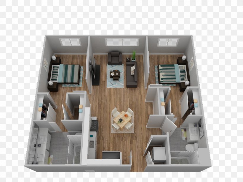 Waterbend Apartments House Floor Plan Renting, PNG, 1000x750px, Apartment, Bedroom, California, Floor Plan, Home Download Free