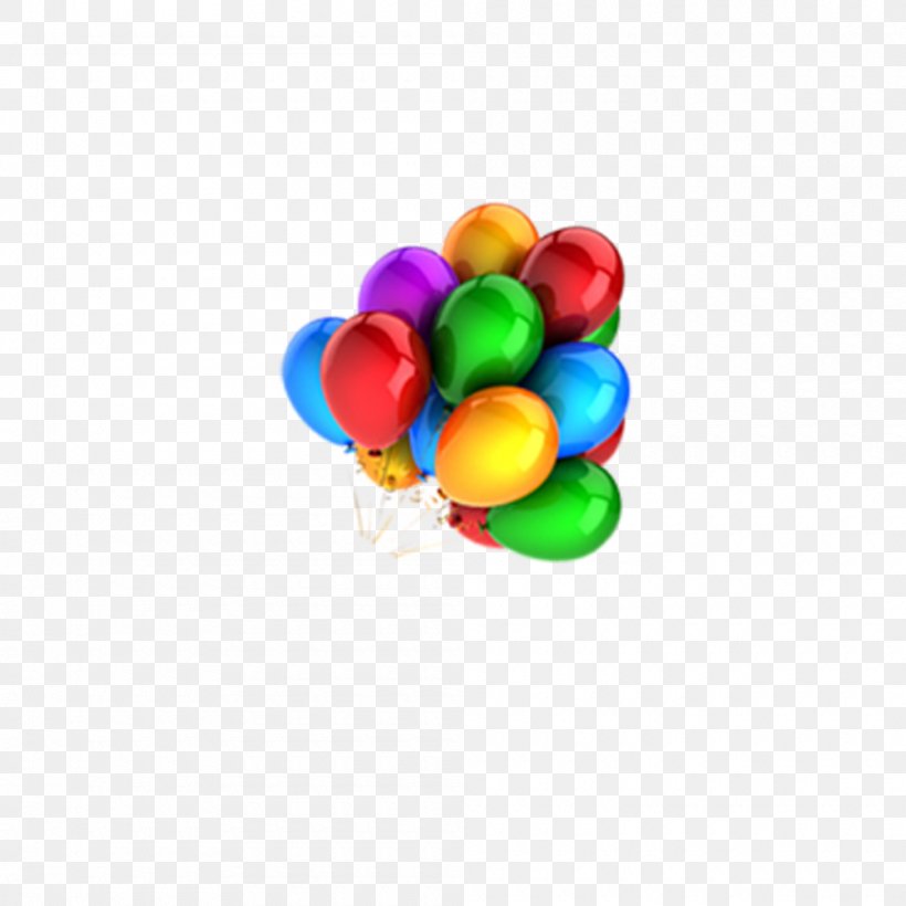 3D Computer Graphics Balloon, PNG, 1000x1000px, 3d Computer Graphics, Animation, Balloon, Body Jewelry, Computer Download Free