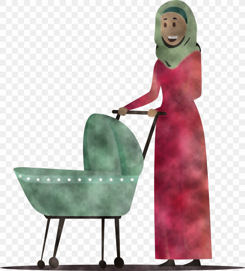 Arabic Woman Arabic Girl, PNG, 2708x3000px, Arabic Woman, Animation, Arabic Girl, Cartoon, Chair Download Free