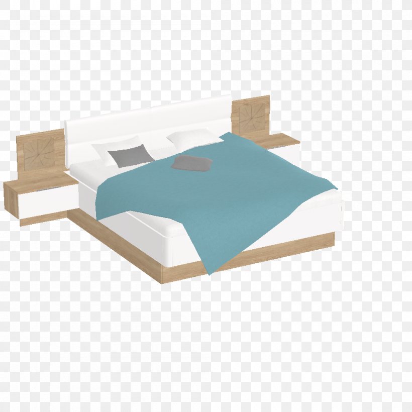 Couch Bed Frame Leather Mattress, PNG, 1000x1000px, Couch, Bed, Bed Frame, Furniture, Gratis Download Free