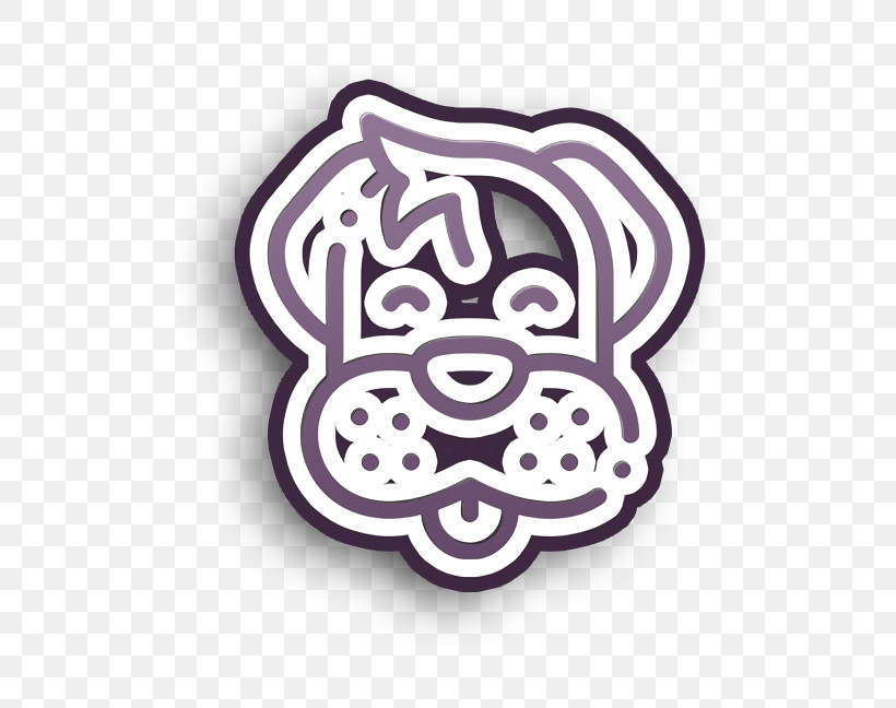 Dog Icon Pets Icon, PNG, 604x648px, Dog Icon, Chemical Symbol, Geometry, Line, Logo Download Free
