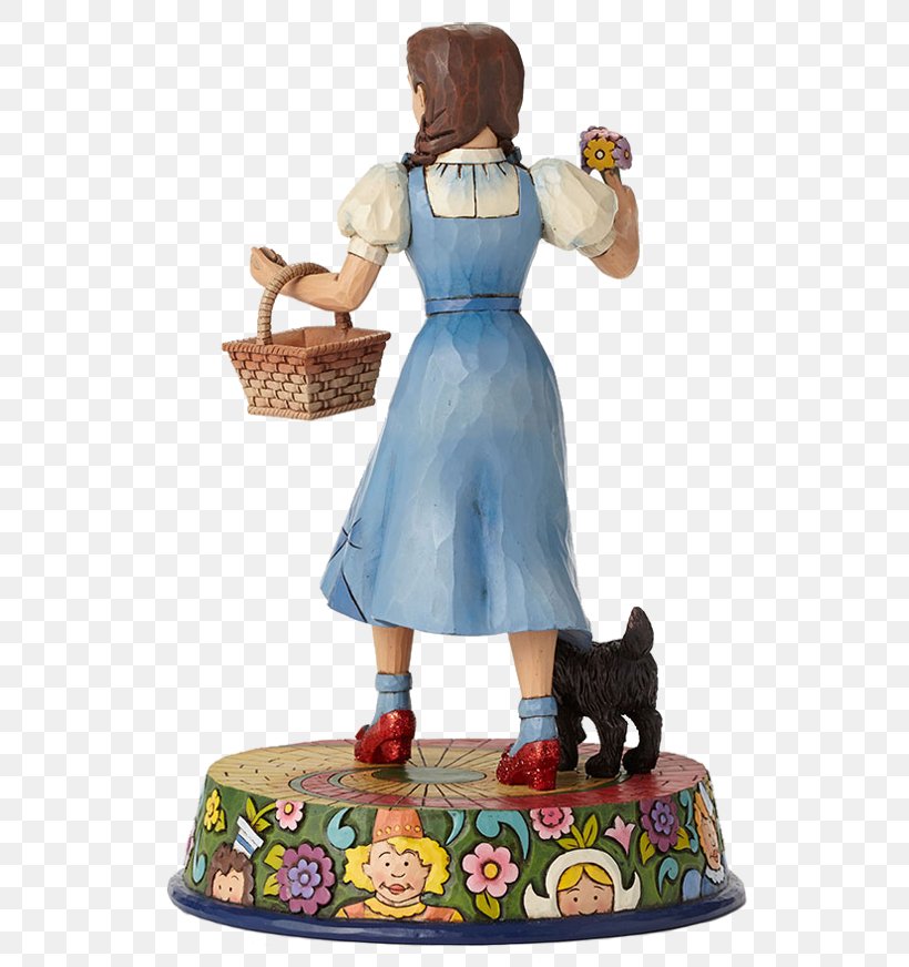 Dorothy Gale The Tin Man Scarecrow Toto Wicked Witch Of The West, PNG, 550x872px, Dorothy Gale, Figurine, Judy Garland, Scarecrow, Television Show Download Free