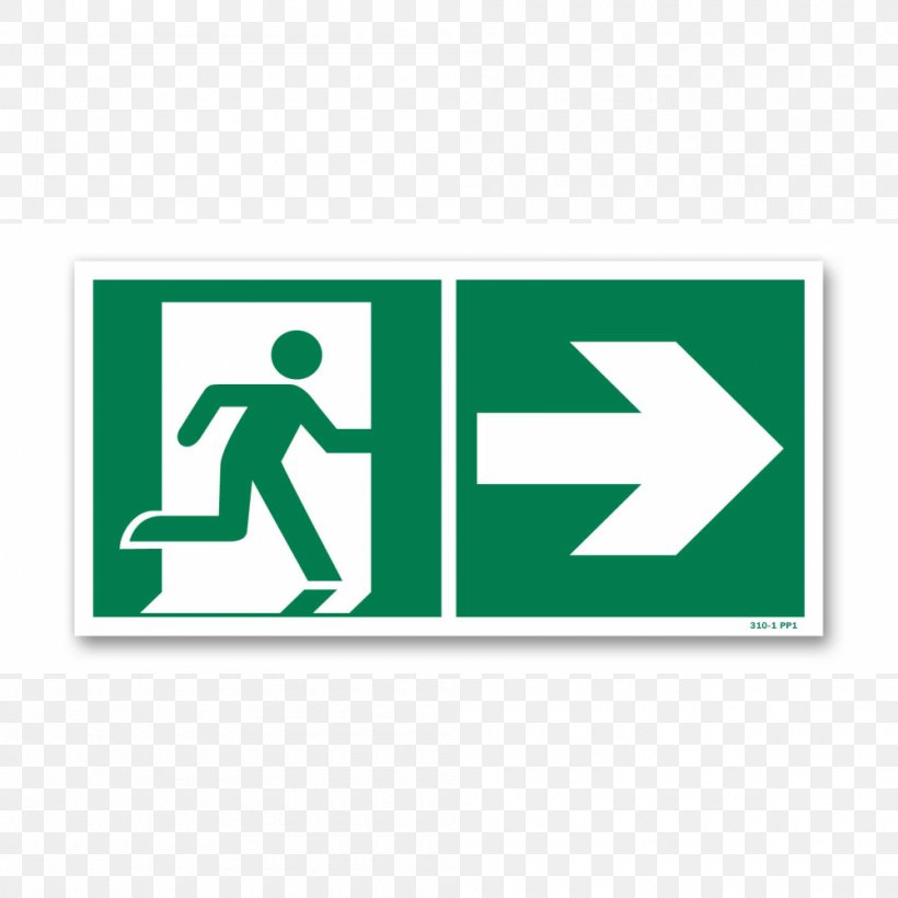 Exit Sign Emergency Exit Light Brady Corporation Safety, PNG, 1000x1000px, Exit Sign, Area, Brady Corporation, Brand, Building Download Free