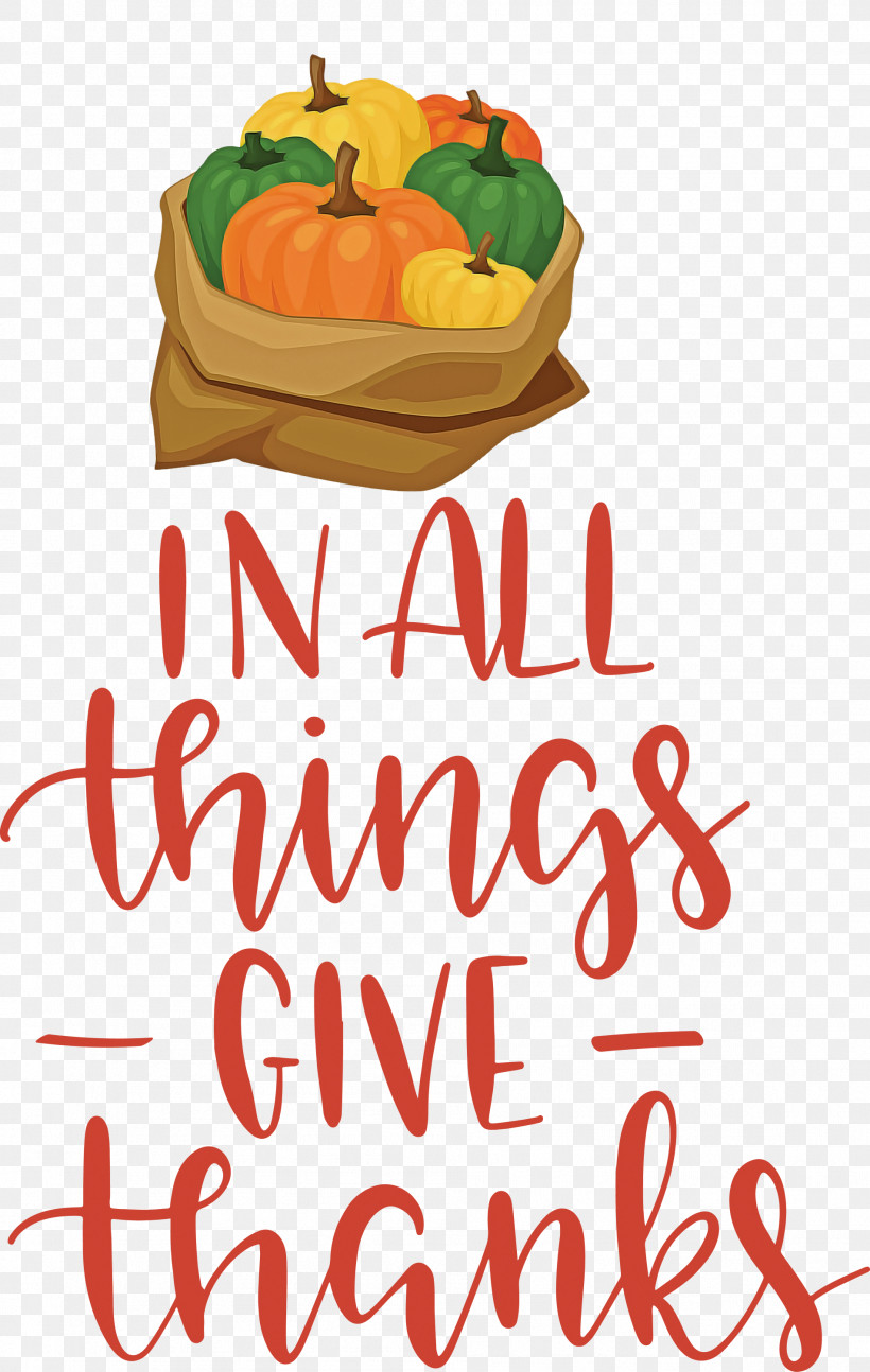 Give Thanks Thanksgiving, PNG, 1901x3000px, Give Thanks, Flower, Fruit, Junk Food, Meter Download Free