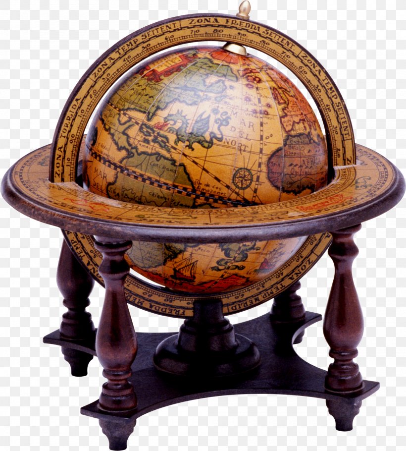 Globe Information Computer Software Clip Art, PNG, 2000x2220px, Globe, Antique, Computer Software, Data, Furniture Download Free