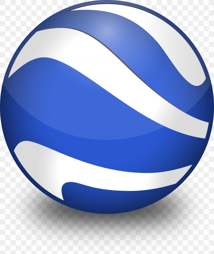 Google Earth Logo Keyhole Markup Language, PNG, 2000x2375px, Google Earth, Ball, Blue, Computer Software, Google Download Free