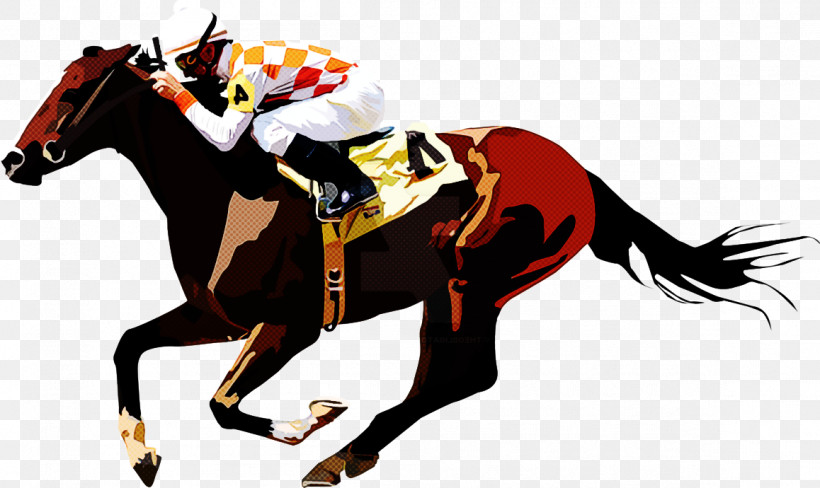 Horse Animal Sports Jockey Rein Horse Supplies, PNG, 1158x690px, Horse, Animal Sports, Bridle, Equestrian Sport, Horse Racing Download Free