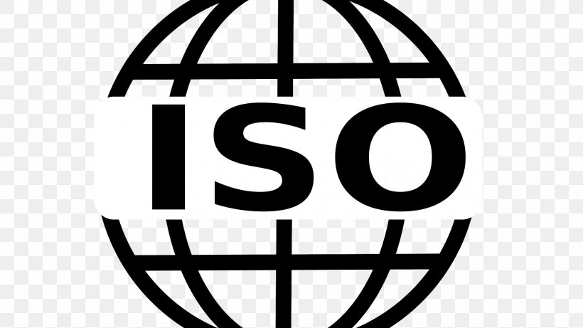 ISO 9000 International Organization For Standardization Technical Standard Certification ISO 9001, PNG, 1920x1080px, Iso 9000, Area, Black And White, Brand, Certification Download Free
