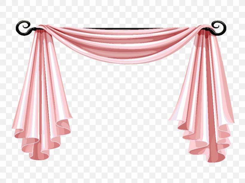 Palco, PNG, 1024x768px, Art, Cornice, Curtain, Peach, Pink Download Free