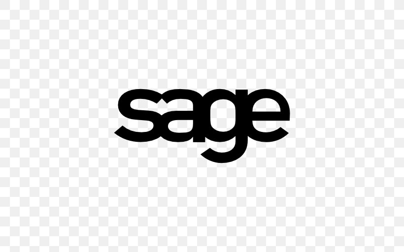 Sage Group Sage 50 Accounting Computer Software Enterprise Resource Planning Business, PNG, 512x512px, Sage Group, Accounting, Accounting Software, Adonet Data Provider, Black And White Download Free