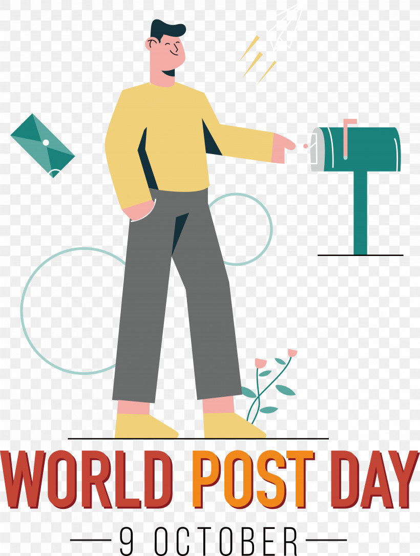 World Post Day Post Mail Box, PNG, 6507x8623px, World Post Day, Mail Box, Post Download Free
