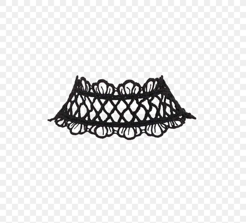 Choker Earring Necklace Fashion, PNG, 558x744px, Choker, Bitxi, Black, Black And White, Bracelet Download Free