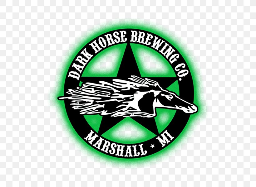 Dark Horse Brewing Company Dark Horse Brewery Beer Brewing Grains & Malts, PNG, 600x600px, Watercolor, Cartoon, Flower, Frame, Heart Download Free