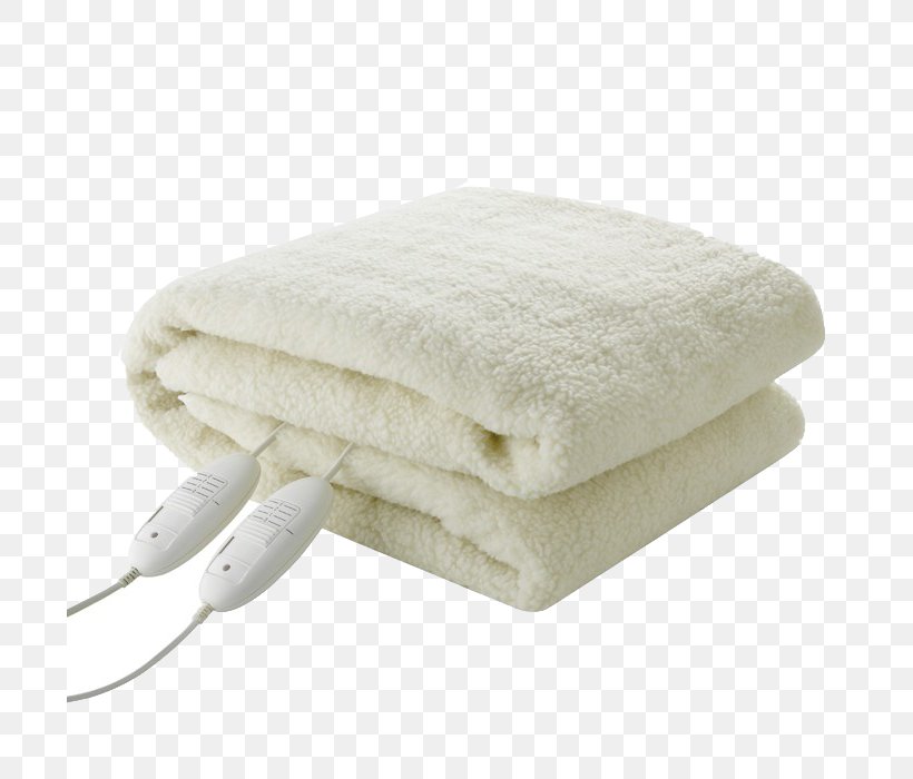 Electric Blanket Electricity Heater Home Appliance, PNG, 700x700px, Electric Blanket, Blanket, Clothes Iron, Duvet, Electricity Download Free