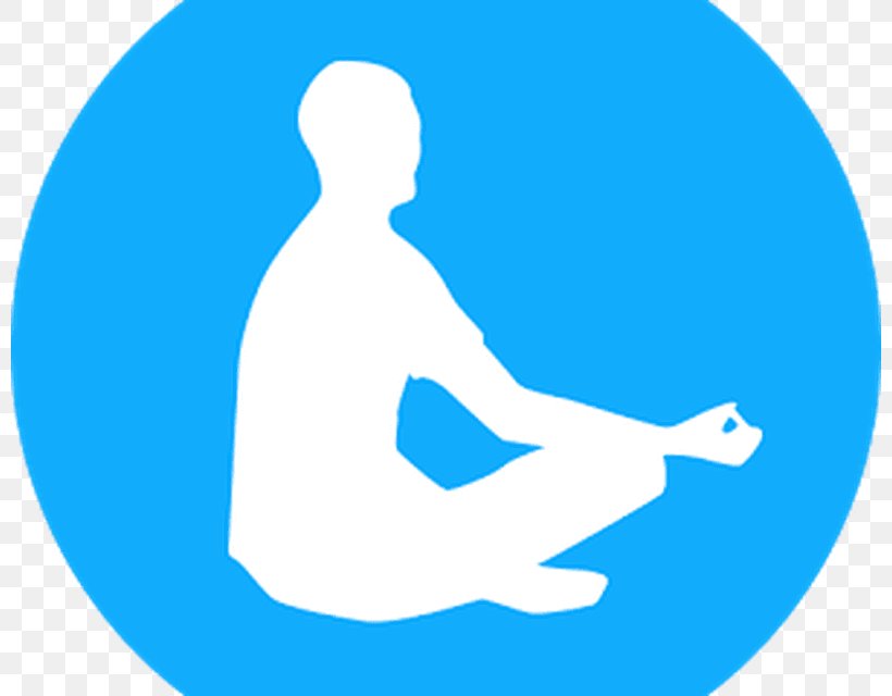 Guided Meditation Mindfulness Headspace, PNG, 800x640px, Meditation, Android, App Store, Area, Blue Download Free