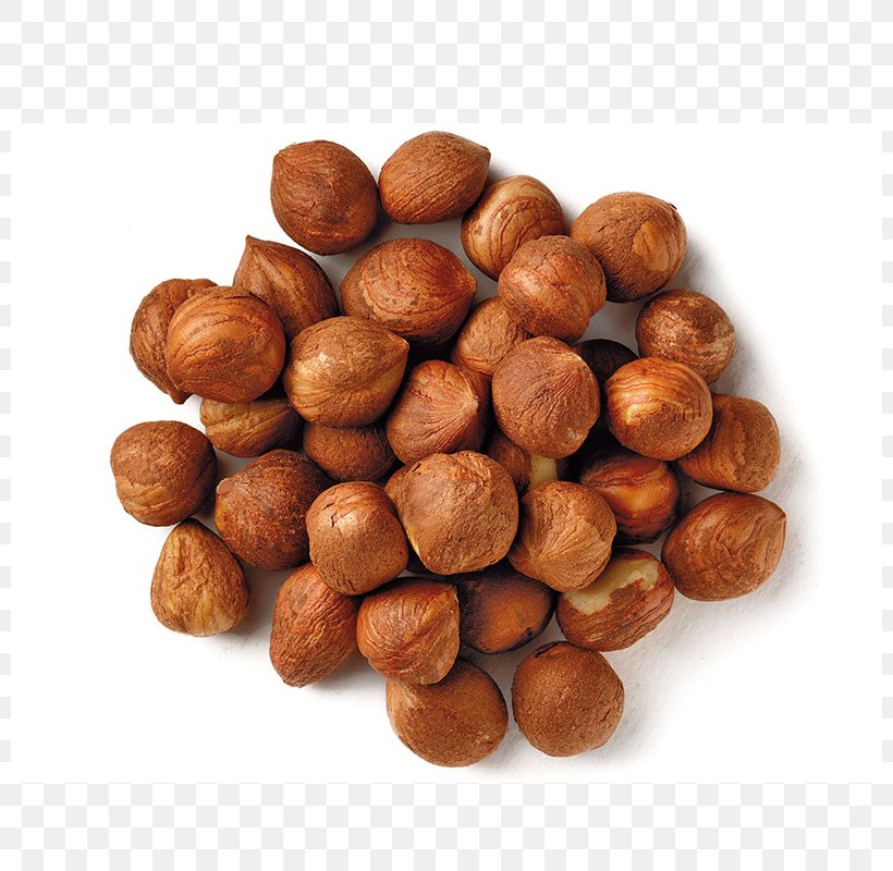 Hazelnut Raw Foodism Organic Food Turkish Cuisine, PNG, 800x800px, Hazelnut, Almond, Common Hazel, Dried Fruit, Filbert Download Free